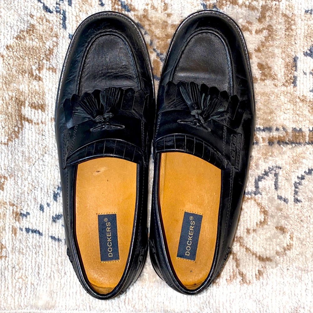 Men’s dockers